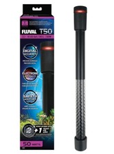 Fluval T50 Aquarium Heater 50w