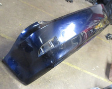 Lexus IS220D IS250 - Blue 8UO