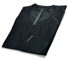 Lululemon Men’s Metal Vent