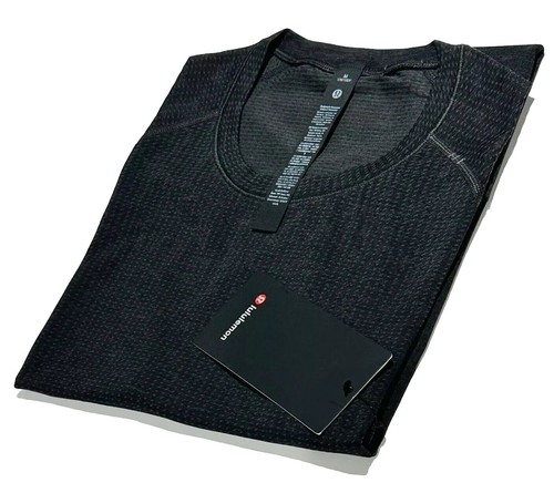 Lululemon men metal - lululemon, vent