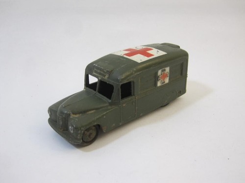 Dinky toys daimler - daimler, meccano