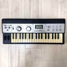 KORG microKORG XL Synthesizer