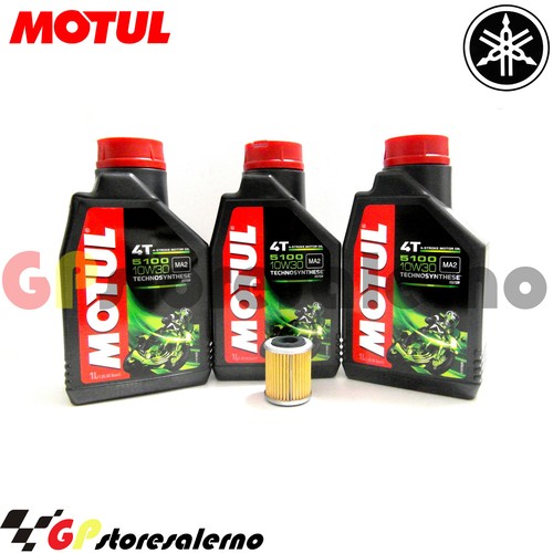 Oil kit filter - kit, +