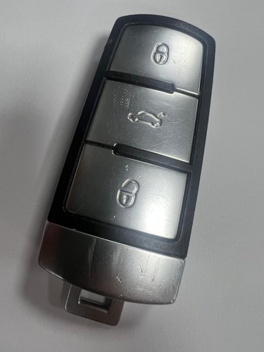 Genuine volkswagen button - 3,