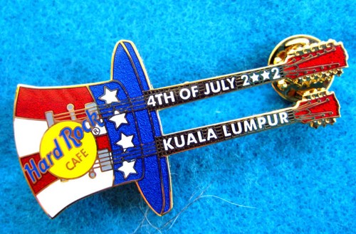 Kuala lumpur 4th july - kuala,