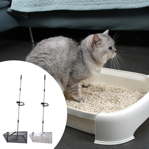Sand sifter scooper stainless - sand,