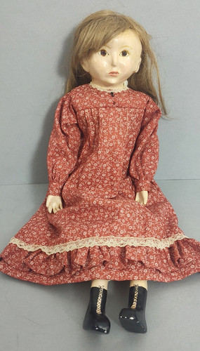Vintage 1960s biba style - vintage,