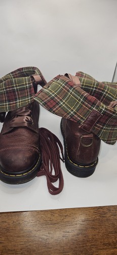 Martens aimilita triumph - dr,
