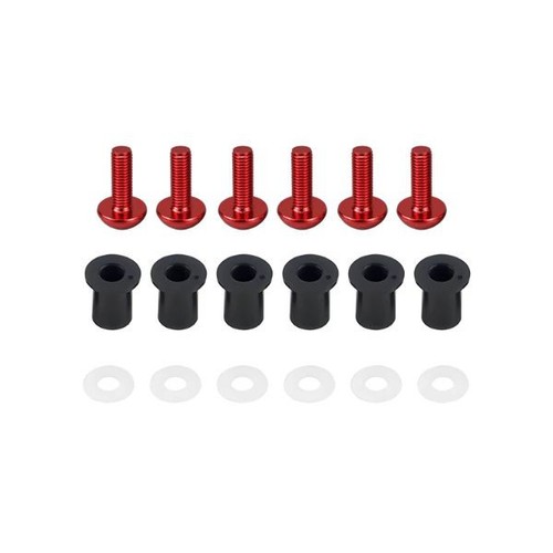 Screen bolt screws - bolt, for