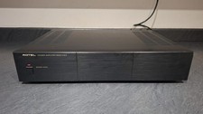 Rotel RB-971 MKII Stereo Power
