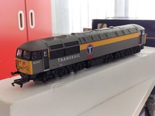 Hornby OO Guage Class 56 56047