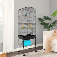 Metal Large Bird Cages With