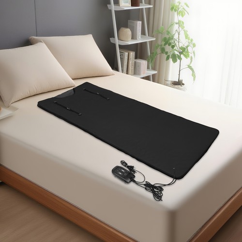 Portable sauna blanket - sauna,