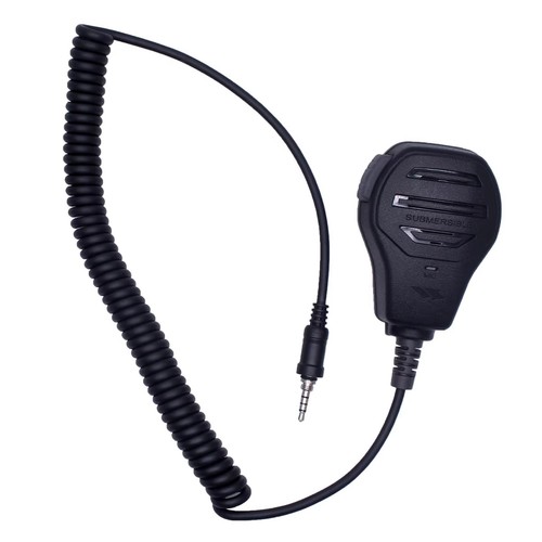 Yaesu 73a4b waterproof - yaesu, mh-73a4b