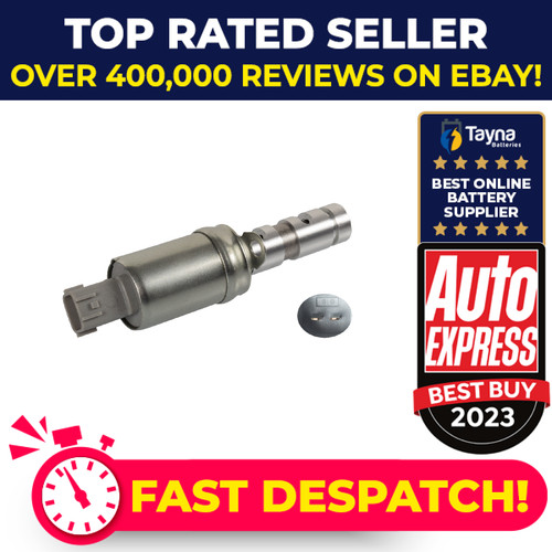 Camshaft adjuster fits nissan - camshaft,