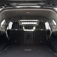 Travall Dog Guard for Nissan