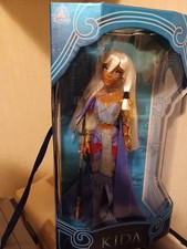 Disney Kida Atlantis