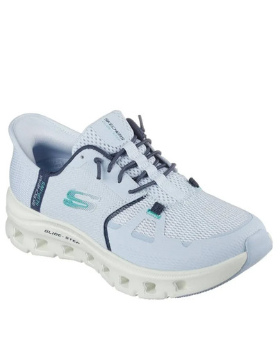 Skechers shoes slip ins women - slip,
