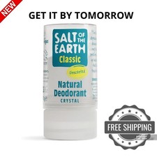 Salt of the Earth Natural