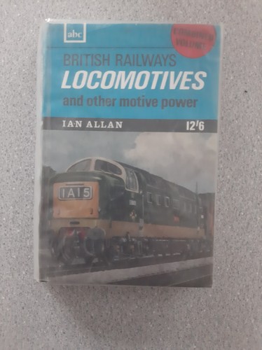 1965 ian allan abc - 1965,
