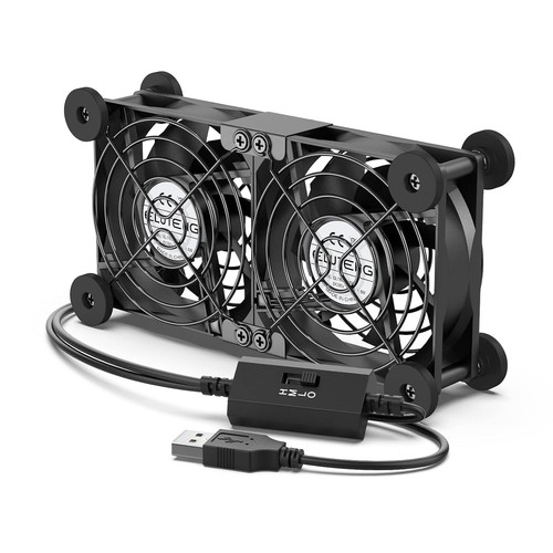 Eluteng usb fan - eluteng,