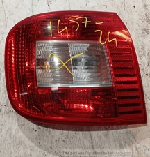 rear lamp lh FIAT MULTIPLA 1F