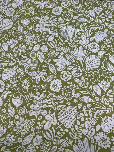 Scion fabric ester col - fabric,