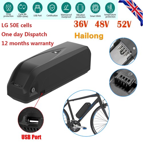 52v 48v 36v - 36v, lithium