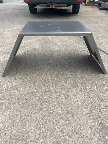 Pick truck mudguards - up,