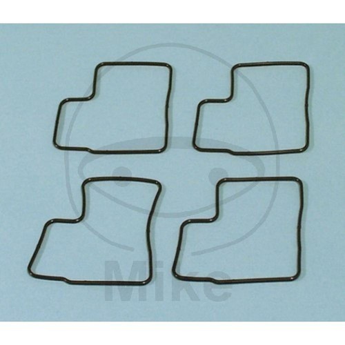 Set floating tank gaskets - of,