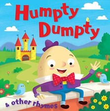 Brown Watson 'Humpty Dumpty