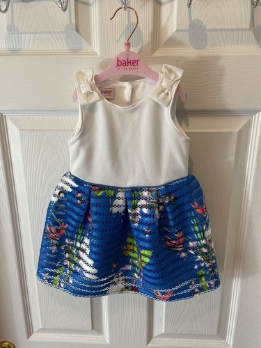 Bnwt ted baker baby girl - bnwt,