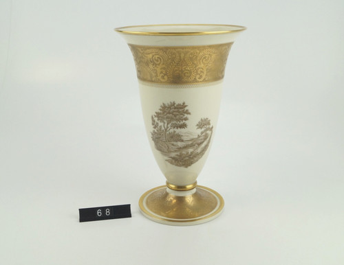 Vintage rosenthal train - vintage,