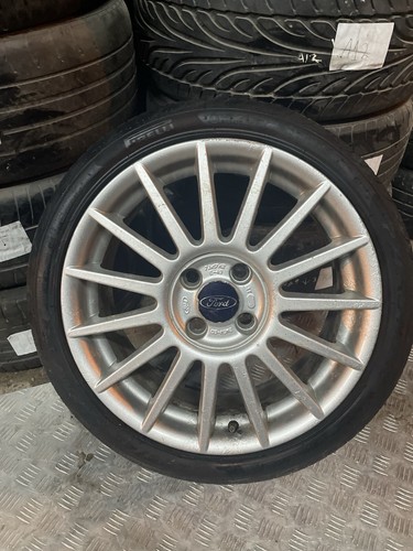 Ford focus st170 alloy - ford, 17"