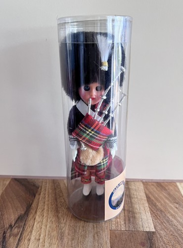 Vintage glen angus - vintage,