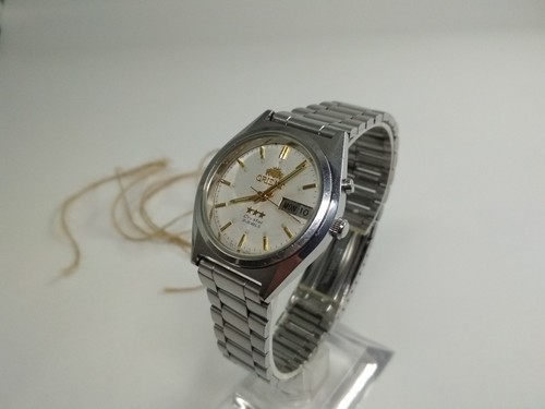 Orient star automatic mens - automatic,