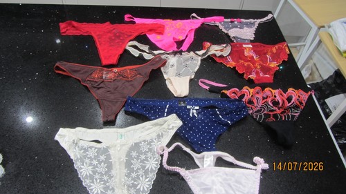 Job lot vintage - ,