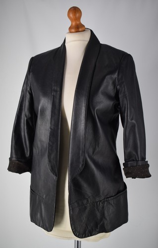 Ladies mango black sheep - mango,