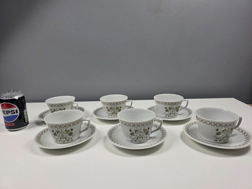 Seltmann weiden porcelain - 6, x