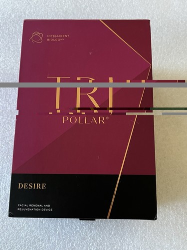 Tripollar desire radio - tripollar,