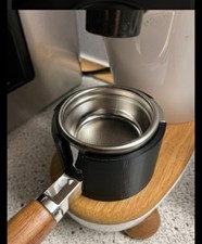 Gaggia Classic Niche Zero