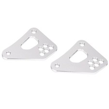 Silver Adjustable Lowering Links Fit Suzuki GSXR1000 2009-2015 K9