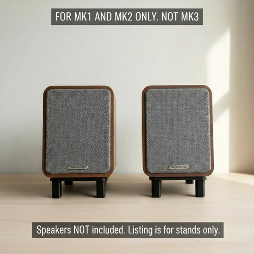 Compatible ruark audio mr1 - 2x,