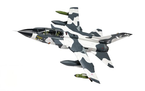 Corgi panavia tornado - corgi, 1:48