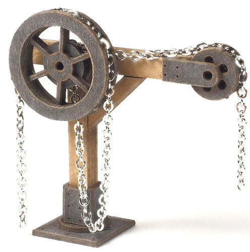 Metcalfe models pn840 goods - metcalfe,