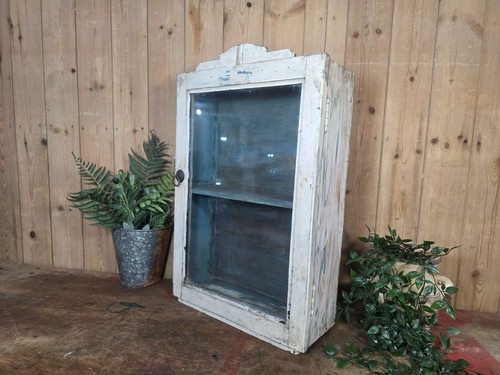 Vintage indian wooden glazed - indian,