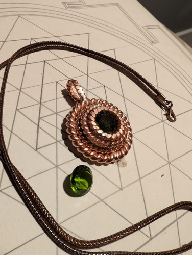 Tensor ring new - tensor, earth