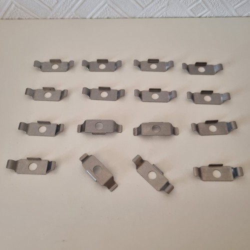 32x genuine brembo anti rattle - 32x,