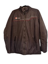 Audi S Line Embroidered Jacket