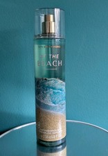 Bath & Body Works At The Beach Fine Fragrance Mist 236ml 🎁 Free Tracked Post 